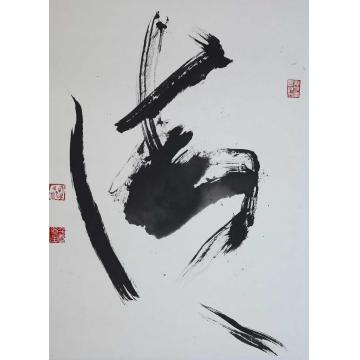 韩煜作品006字画之家