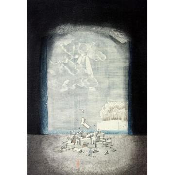 王超（中国）其他出城字画之家