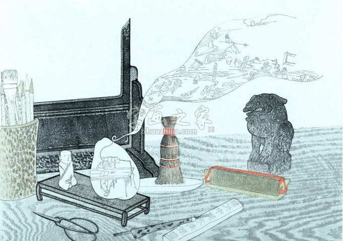 字画之家