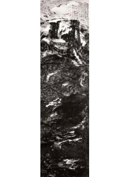 曾来德国画山水出门见南山字画之家