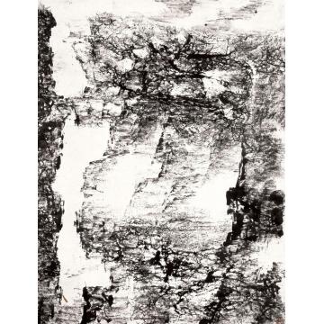 曾来德国画山水太行空谷字画之家