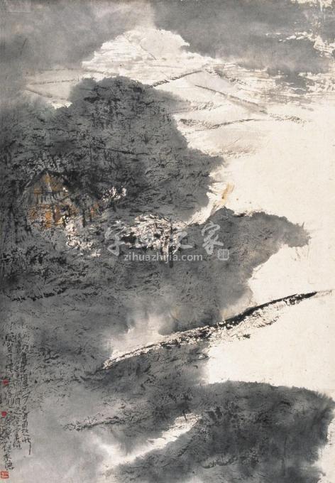 曾来德字画之家
