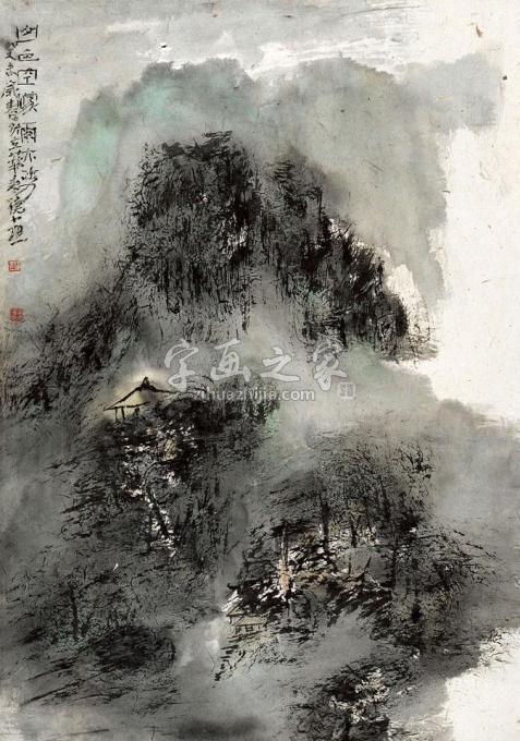 曾来德字画之家