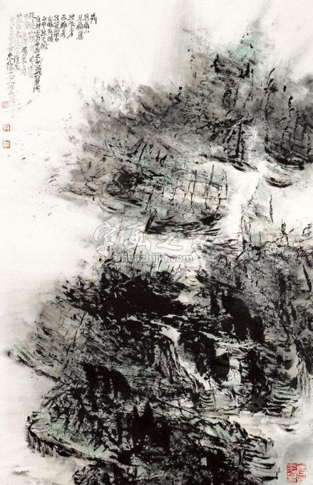 曾来德字画之家