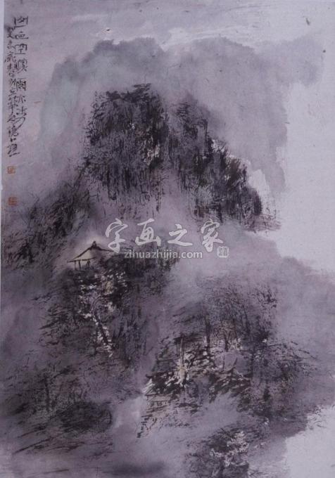 曾来德字画之家