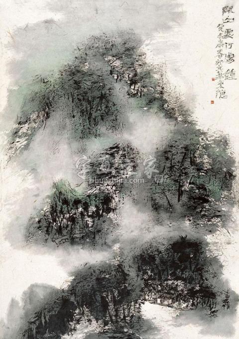 曾来德字画之家