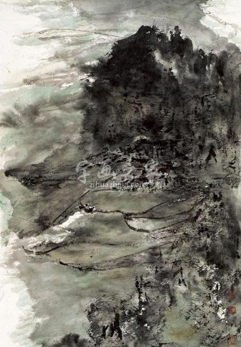 曾来德字画之家
