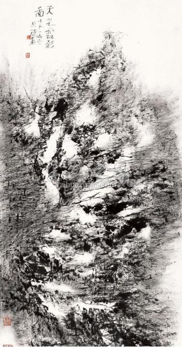 曾来德字画之家