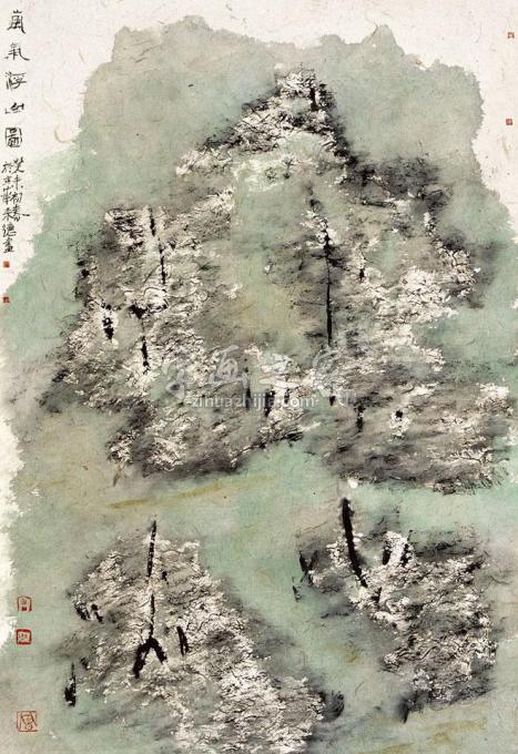 曾来德字画之家