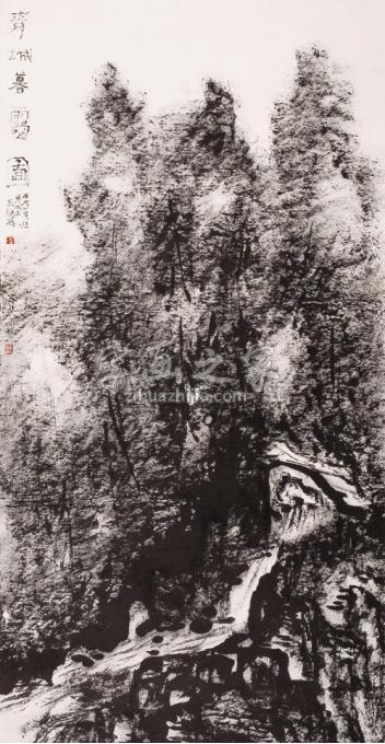 曾来德字画之家