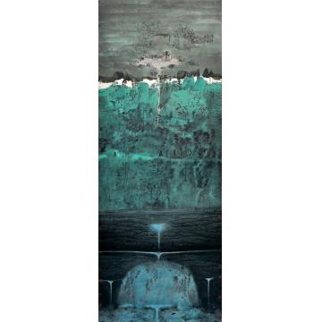 卢禹舜其他天地大美 心驰神往 笔遂墨字画之家