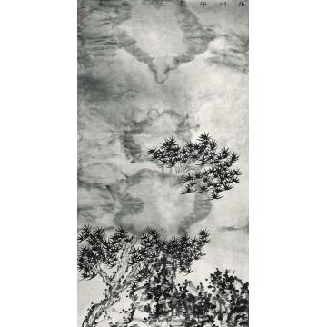 陈风新油画风景扬州印象之二字画之家