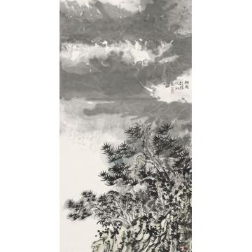 陈风新油画风景挪威记游字画之家