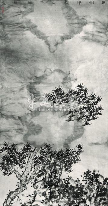 国画家陈风新字画之家