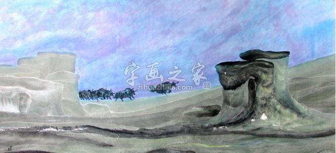 国画家田夫字画之家