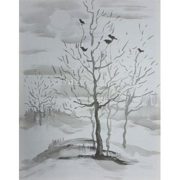 王久斌作品037字画之家