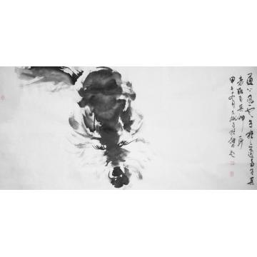 王久斌国画动物无题005字画之家