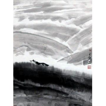 王久斌国画动物选要字画之家