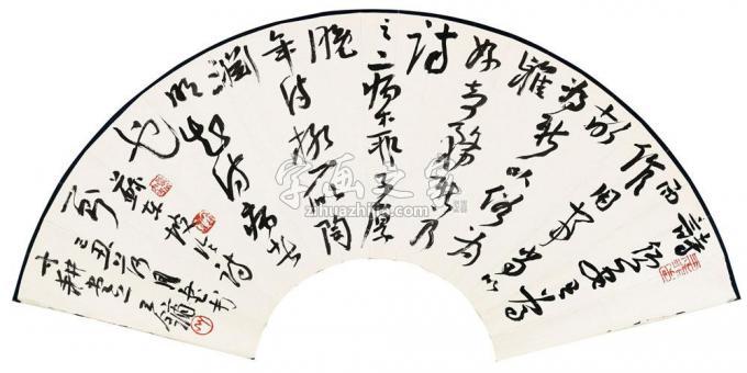 国画家王镛字画之家