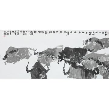 王志坚国画动物2009年河北个展作品（11）字画之家