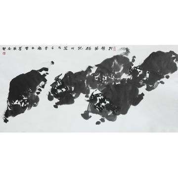 王志坚国画动物2009年河北个展作品（14）字画之家