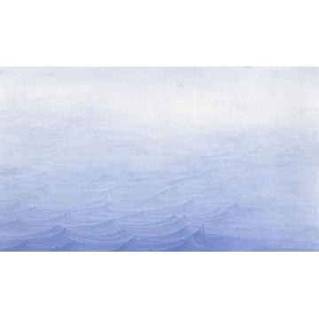 王牧羽马远水之湖光潋滟字画之家
