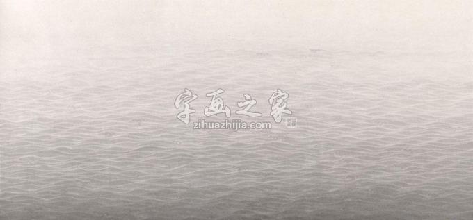 国画家王牧羽字画之家