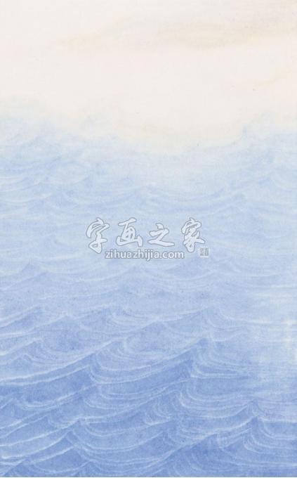 国画家王牧羽字画之家