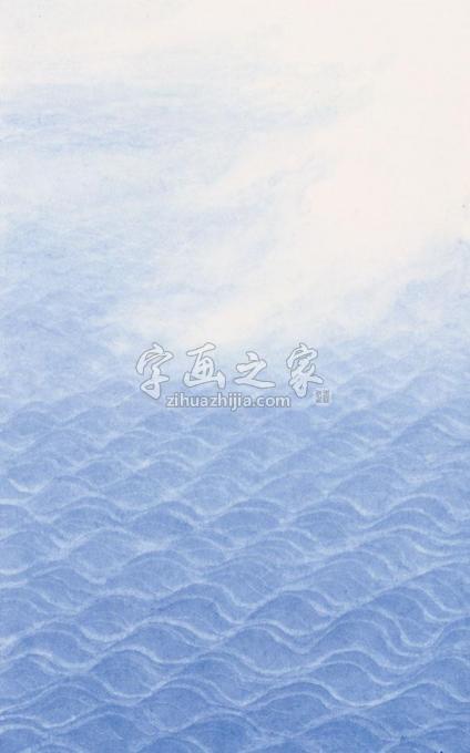 国画家王牧羽字画之家