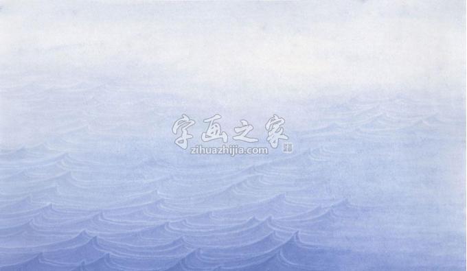 国画家王牧羽字画之家