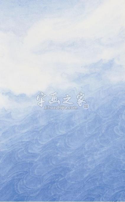 国画家王牧羽字画之家