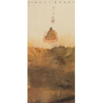 寇月朋其他长寿歌3字画之家
