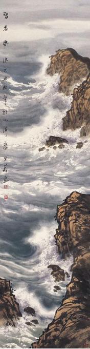 国画家徐生华字画之家