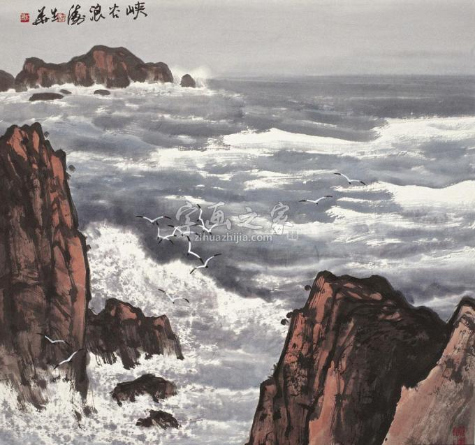 国画家徐生华字画之家