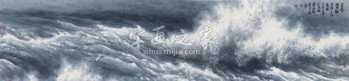 国画家徐生华字画之家