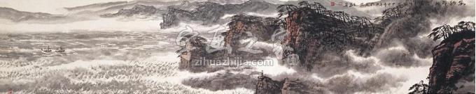 国画家徐生华字画之家