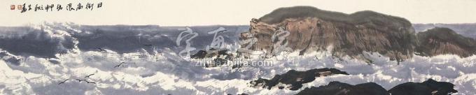 国画家徐生华字画之家
