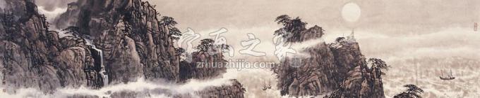 国画家徐生华字画之家