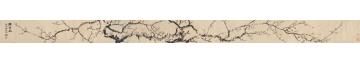 霍春阳国画花鸟无双品字画之家
