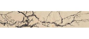 霍春阳国画花鸟无双品字画之家