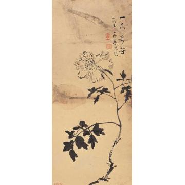霍春阳国画花鸟一品奇芬字画之家