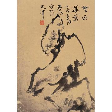 霍春阳油画静物势匹华嵩字画之家