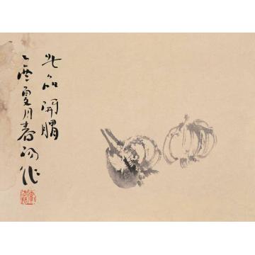 霍春阳油画静物此品开胃字画之家