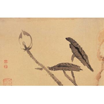 霍春阳国画花鸟芳意字画之家