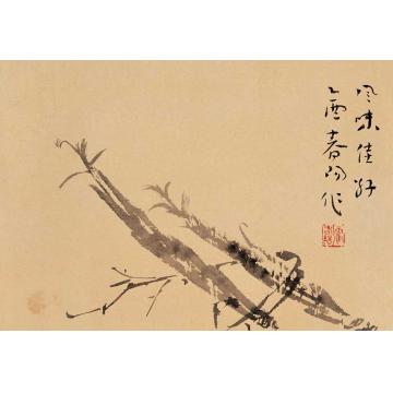 霍春阳油画静物风味佳好字画之家