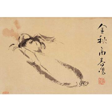 霍春阳油画静物金秋字画之家