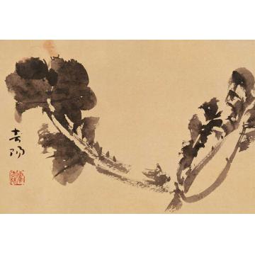 霍春阳油画静物清白字画之家