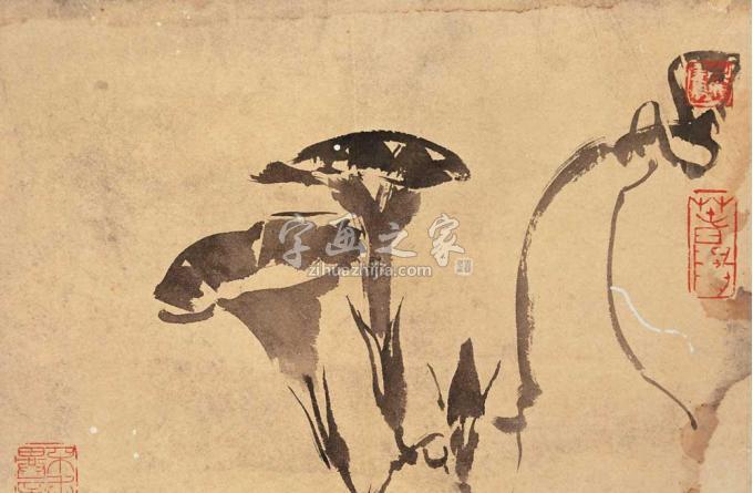 国画家霍春阳字画之家