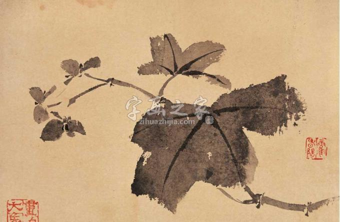 国画家霍春阳字画之家