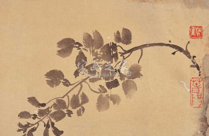 国画家霍春阳字画之家
